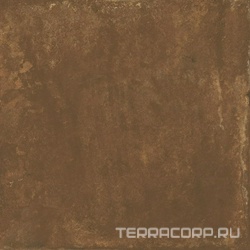 Керамогранит Rust G-187 коричневыйXX l40x40