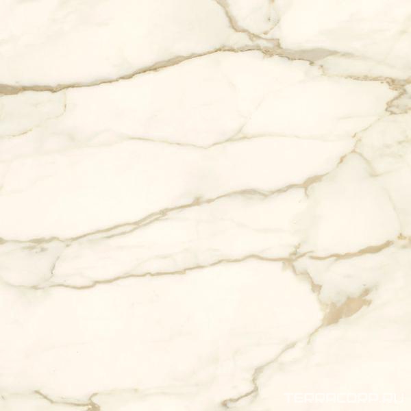 Керамогранит Ariostea Marmi Classici Calacatta Macchia Vecchia Lev Silk 60x60 Белый, фото 6