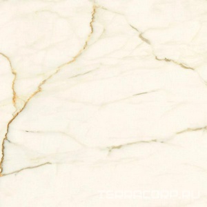 Керамогранит Ariostea Marmi Classici Calacatta Macchia Vecchia Lev Silk 60x60 Белый 