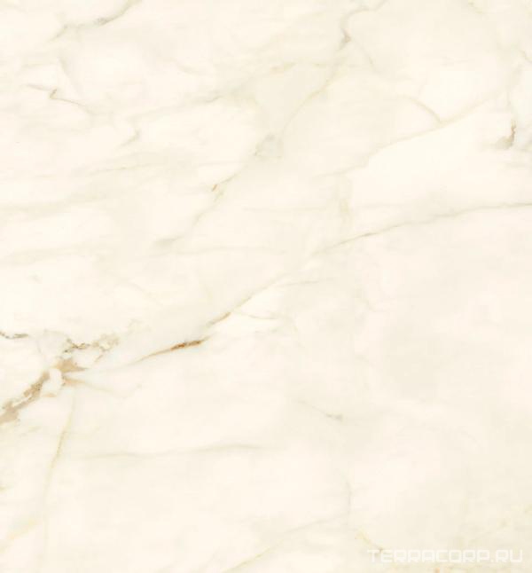 Керамогранит Ariostea Marmi Classici Calacatta Macchia Vecchia Lev Silk 60x60 Белый, фото 3