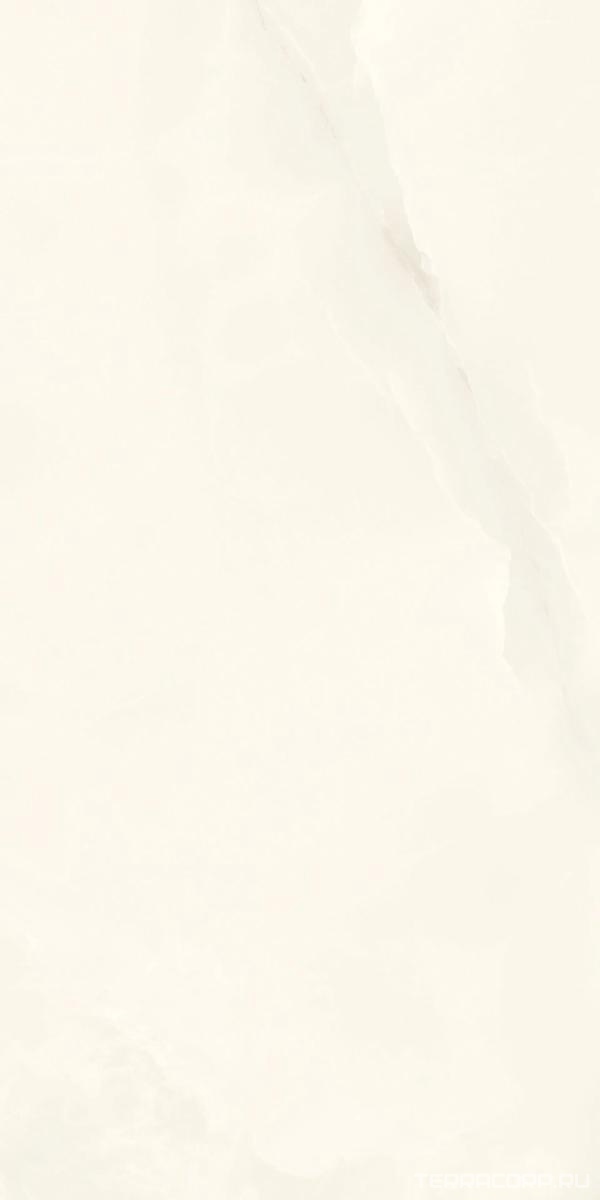 Керамогранит Ariostea Marmi Classici Onice Bianco Extra Lev Silk 60x120 Белый, фото 7