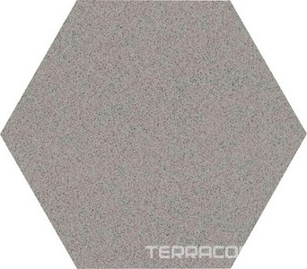 Керамогранит Kerama Marazzi Натива  серый 12,5x10,8 Серый 