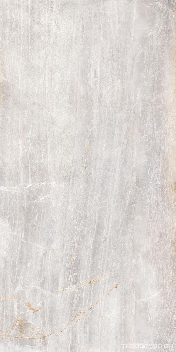 Керамогранит Serenissima Fossil Perla Nat KL 60x120 Серый, фото 5
