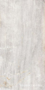 Керамогранит Serenissima Fossil  Perla Nat KL 60x120 Серый 