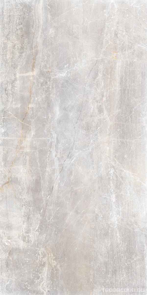 Керамогранит Serenissima Fossil Perla Nat KL 60x120 Серый, фото 7
