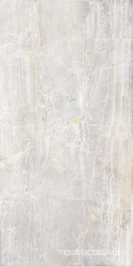 Керамогранит Serenissima Fossil  Perla Nat KL 60x120 Серый 