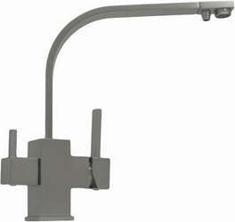 Смеситель Seaman Barcelone SSL-5390 Mist для кухонной мойки| 14x30x26