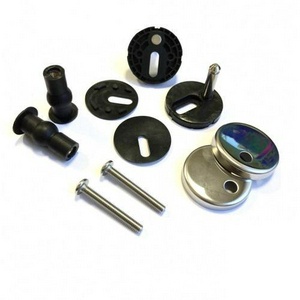 Комплект крепежа чаши к крышки (ЗАП.ЧАСТЬ) ZZ AMPM Универсал HH03-00-013