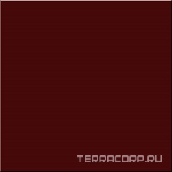Глазурованный керамогранит UP060 бордо ректификат матовый |60x60