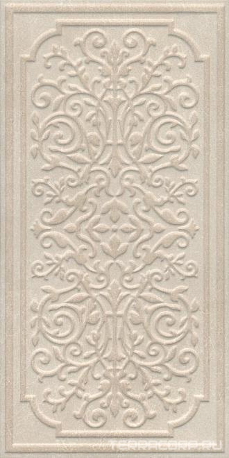 Керамическая плитка Kerama Marazzi Линарес беж структура обрезнойXX30x60 Бежевый, фото 5