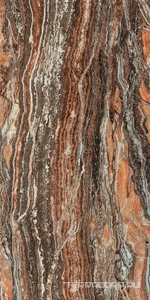 Керамогранит AtlasConcorde Россия EPOS Epos Jurassic RETT 60x120 LAPP/ЭПОС ДЖУРАССИК РЕТ 60x120 ЛАПП Черный 