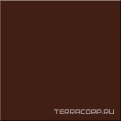 Глазурованный керамогранит UP065 корица ректификат матовый |60x60