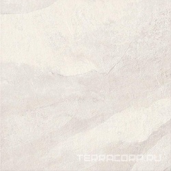DE WHITE 20 mm nat ZZ|60x60