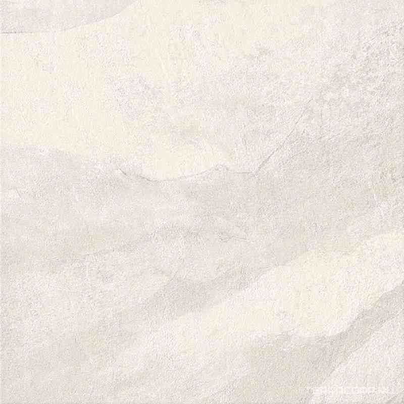 DE WHITE 20 mm nat ZZ|60x60
