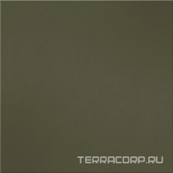 Грес Уральский UF037 хаки моноколор матовый|60x60