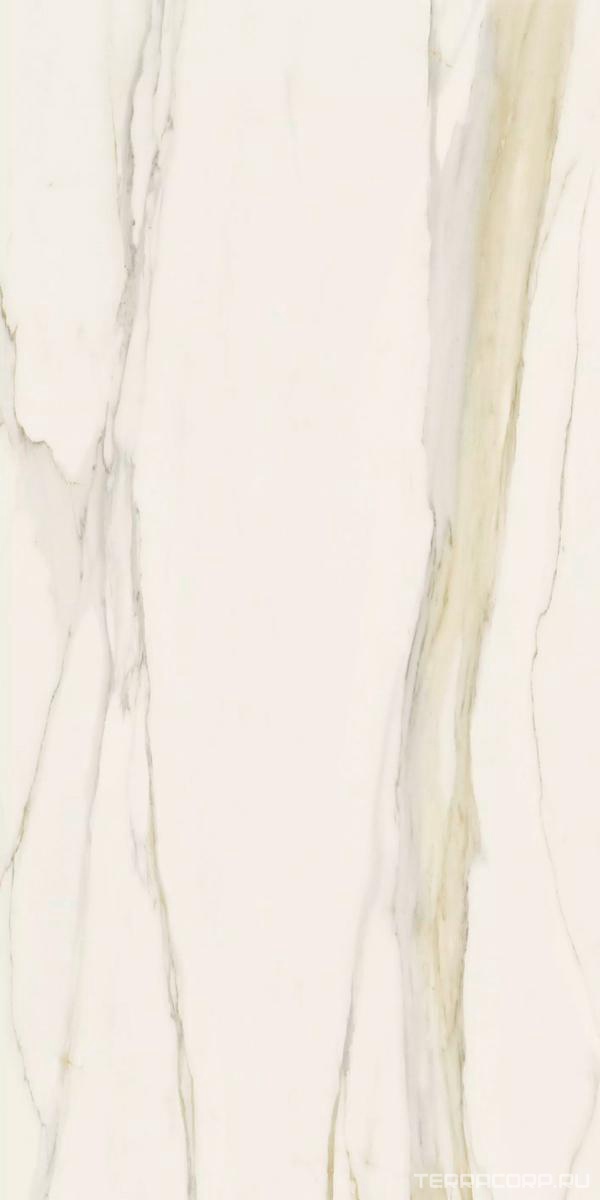 Керамогранит Florim Magnum I Classici di Rex Calacatta Gold Glossy 120x240 Белый, фото 7