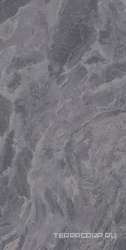 Керамогранит Laminam I Naturali Marmi Orobico Grigio Lucidato 5.6 mm  100x300 Серый 