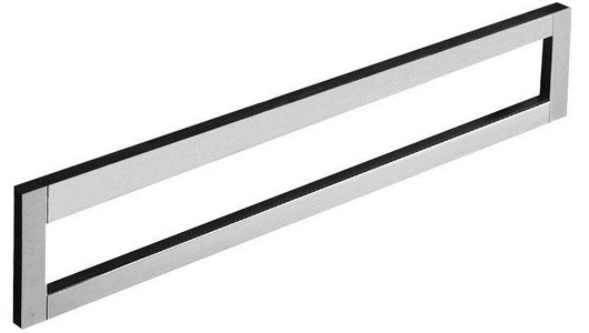 Полотенцедержатель для раковины 1112х140мм, хром,  ZZ Villeroy & Boch Memento 8749 12 D7