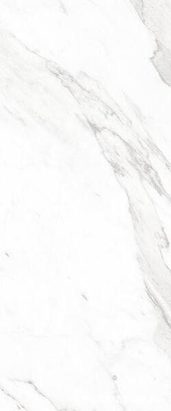 Керамическая плитка Gracia ceramica Scarlett white wall 01 X 25x60 Белый, фото 7