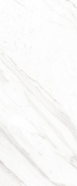Керамическая плитка Gracia ceramica Scarlett white wall 01 X 25x60 Белый, фото 3
