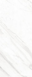 Scarlett white wall 01 X |25x60