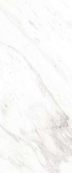 Керамическая плитка Gracia ceramica Scarlett white wall 01 X 25x60 Белый, фото 4