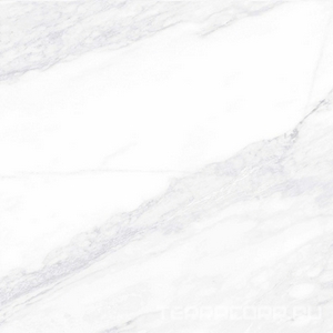 Керамогранит Гранитея Пайер Payer Elegant G281/ Элегантный мат. 60x60 Белый 