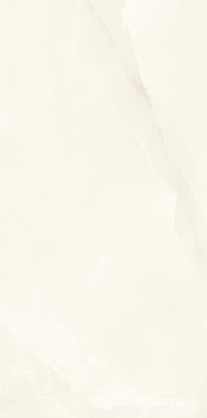 Керамогранит Ariostea Marmi Classici Onice Bianco Extra Luc 60x120 Белый, фото 4