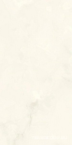 Керамогранит Ariostea Marmi Classici Onice Bianco Extra Luc 60x120 Белый 