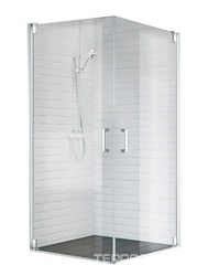 MARMI-A-2-80-C-Cr Душевой уголок | ZZ