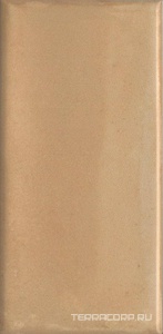 Керамическая плитка Kerama Marazzi Монтальбано  жёлтый матовый 7.4х15 Желтый 