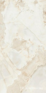 Керамогранит Florim Magnum Reves de Rex Perle Glossy 120x240 Бежевый 
