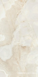 Керамогранит Florim Magnum Reves de Rex Perle Glossy 120x240 Бежевый 