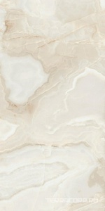Керамогранит Florim Magnum Reves de Rex Perle Glossy 120x240 Бежевый 