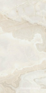 Керамогранит Florim Magnum Reves de Rex Perle Glossy 120x240 Бежевый 