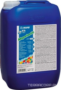  LIQUID ADMIXTURE /комп. B (жидкость)д/гидроизоляции Mapei MAPELASTIC 1681608