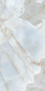 Керамогранит Florim Reves de Rex Reves Bleu Glossy 60x120 Голубой 