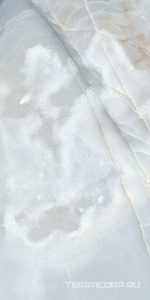 Керамогранит Florim Reves de Rex Reves Bleu Glossy 60x120 Голубой 