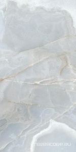 Керамогранит Florim Reves de Rex Reves Bleu Glossy 60x120 Голубой 