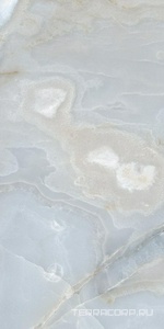 Керамогранит Florim Reves de Rex Reves Bleu Glossy 60x120 Голубой 