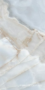 Керамогранит Florim Reves de Rex Reves Bleu Glossy 60x120 Голубой 