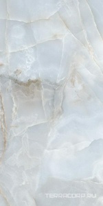 Керамогранит Florim Reves de Rex Reves Bleu Glossy 60x120 Голубой 