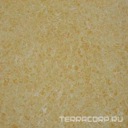 Керамогранит Grasaro Atlantide Керамогранит  жёлтый полир.XXl60x60 Желтый 
