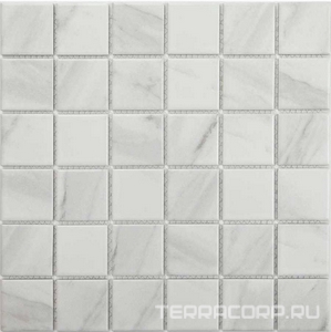 Мозаика Спектр-М Микс Мозаика на сетке K10-127 30.6x30.6 Комбинированный 