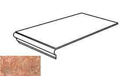 Tuscany  Gradone + Toro San Miniato  ZZ|20,3x40,6