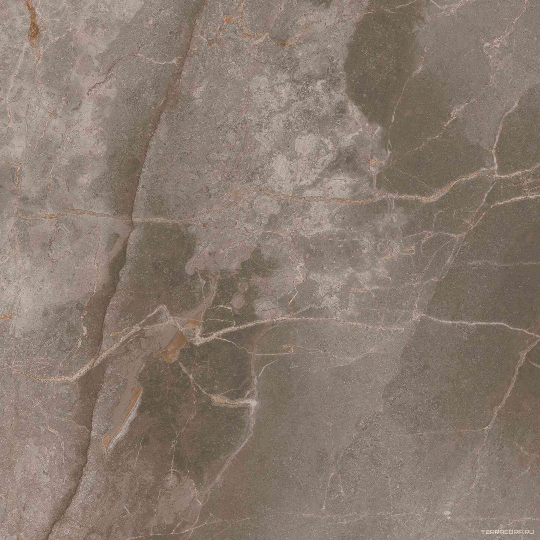 Allure Grey Beauty  Lap 60x60/Аллюр Грей Бьюти Шлиф 60x60