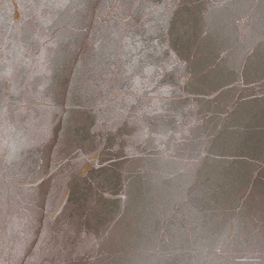 Allure Grey Beauty  Lap 60x60/Аллюр Грей Бьюти Шлиф 60x60