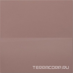 Грес Уральский UF014 терракотовый моноколор полированный|60x60