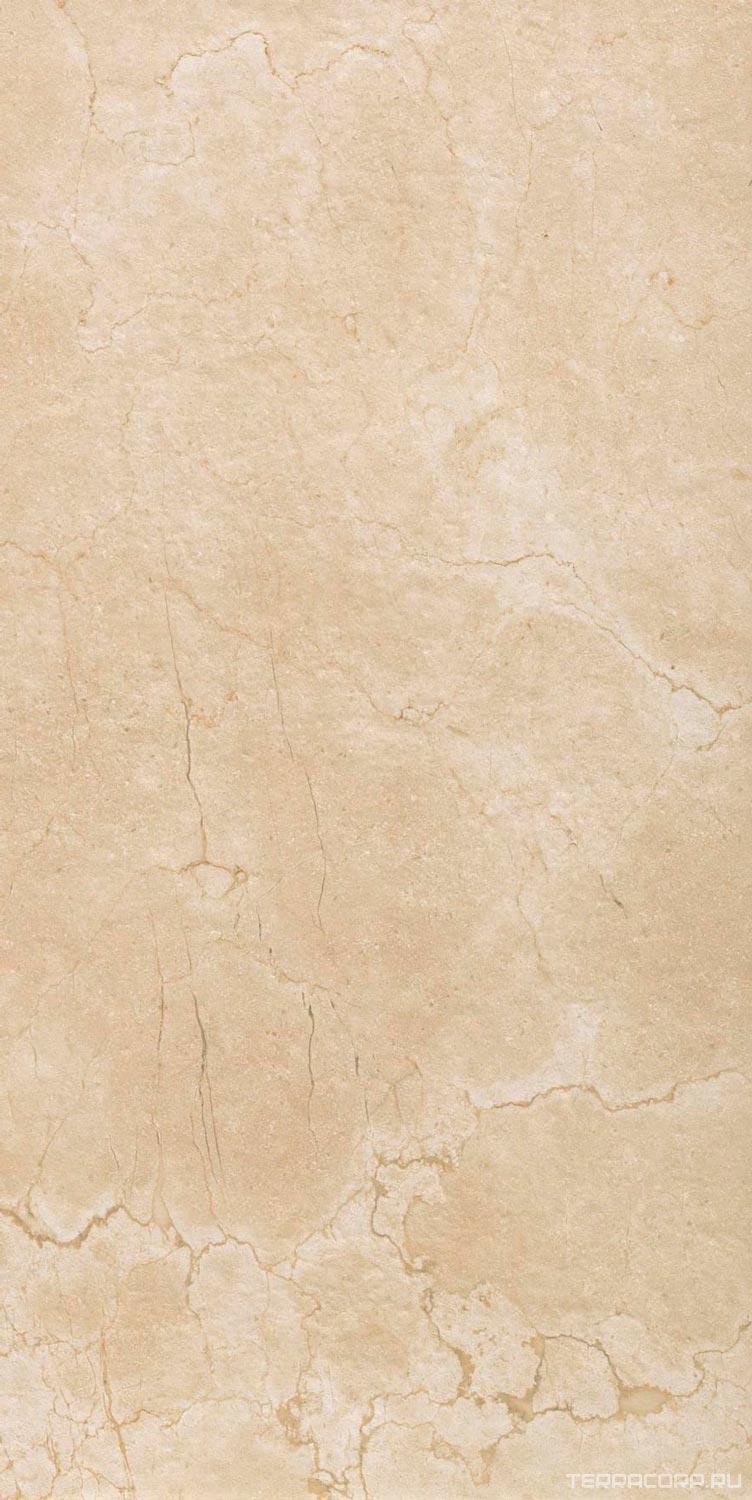 Керамогранит AtlasConcorde Россия Supernova Stone S.S. Cream Wax 60x120 / С.С. Крим 60х120 Вакс Рет. Бежевый, фото 3