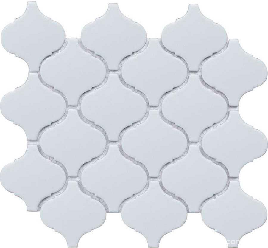 Мозаика Спектр-М Микс Мозаика на сетке K10-112 24.6x28 Комбинированный, фото 3